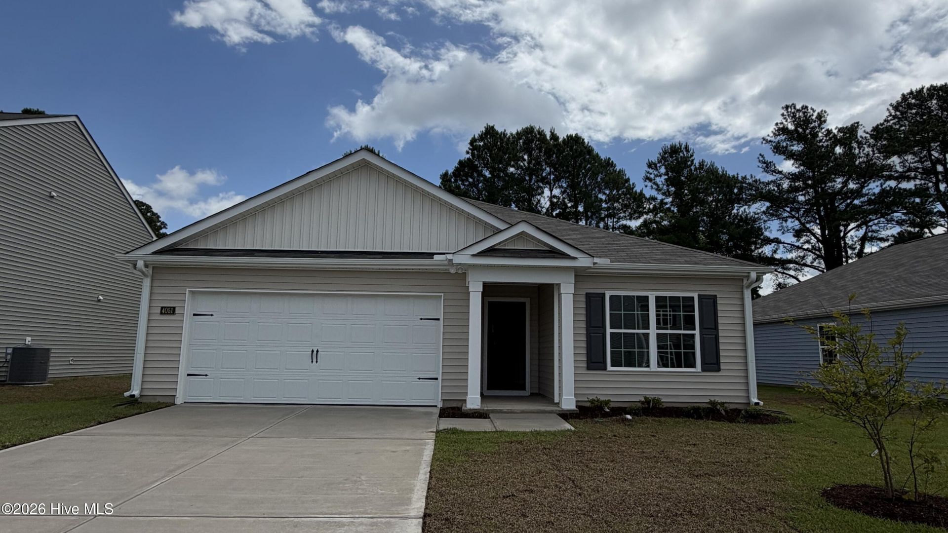 4051 Topsail Trail, New Bern, NC 28560 Main Photo