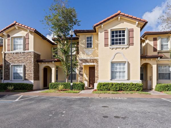 3335 NE 13th Cir Dr, Unit 105-27, Homestead, FL 33033