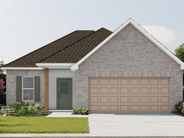 32561 White Bloom Ln, Walker, LA 70785