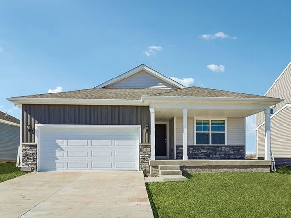 4208 NE 11th Street, Ankeny, IA 50021