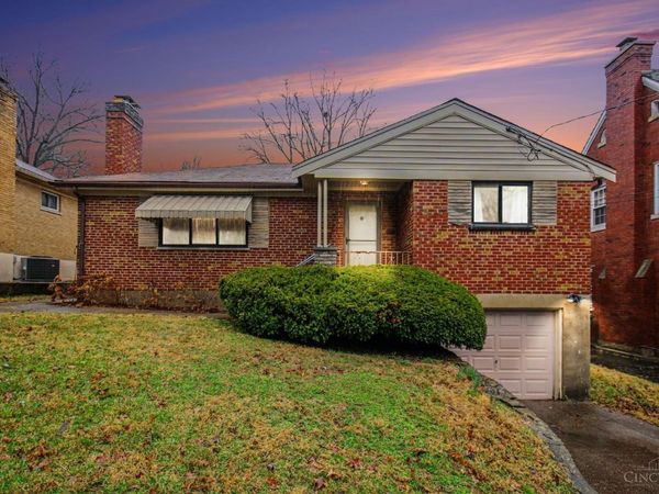 2938 Temple Avenue, Cincinnati, OH 45211