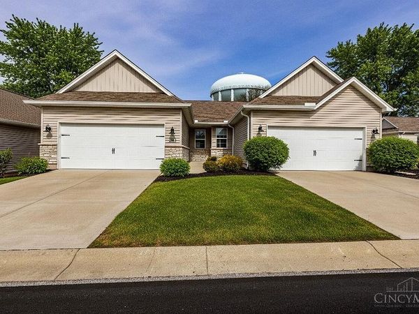 5012 Garden Grove Lane, Cincinnati, OH 45238