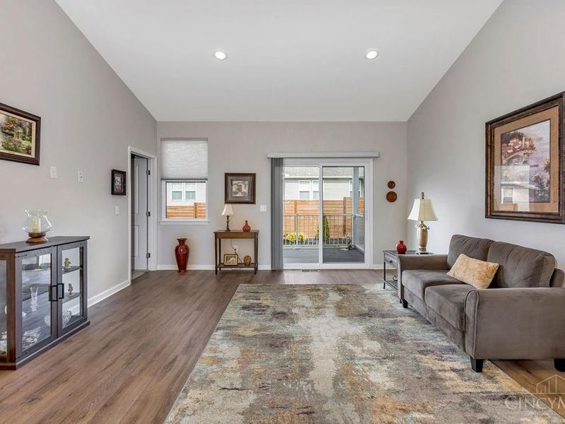 5012 Garden Grove Lane, Cincinnati, OH 45238 Photo 15