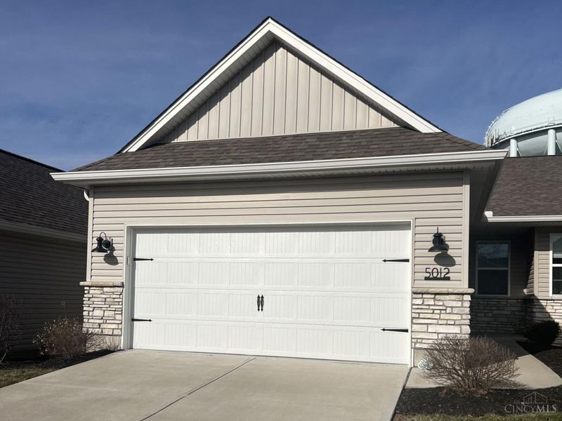 5012 Garden Grove Lane, Cincinnati, OH 45238 Photo 3