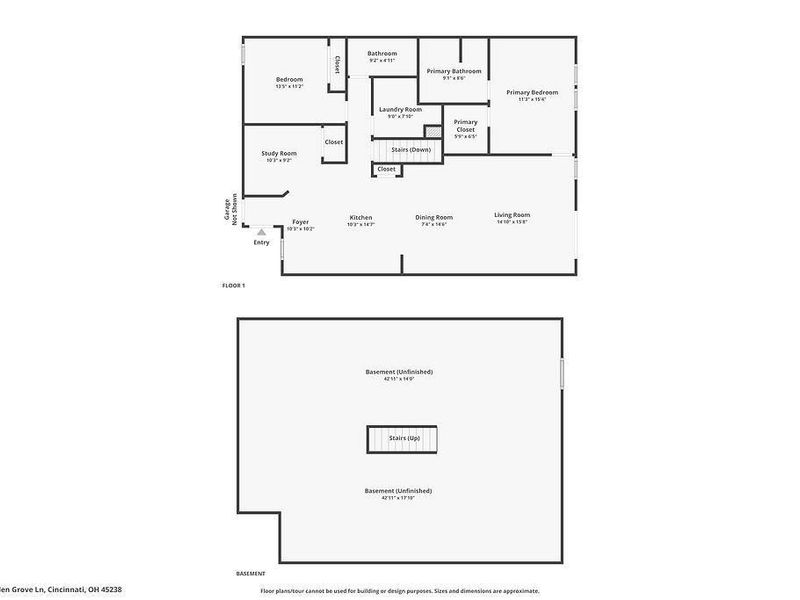 5012 Garden Grove Lane, Cincinnati, OH 45238 Photo 35