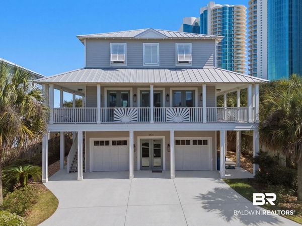 3470 Mariner Circle, Orange Beach, AL 36561
