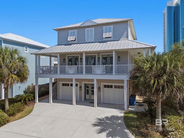 3470 Mariner Circle, Orange Beach, AL 36561