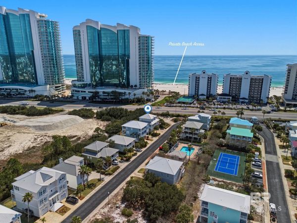 3470 Mariner Circle, Orange Beach, AL 36561