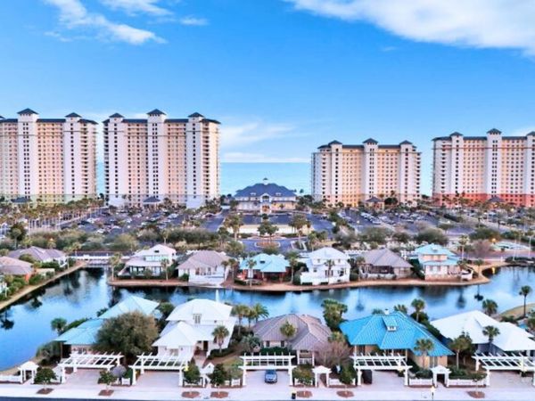 527 Beach Club Trail, Unit D306, Gulf Shores, AL 36542