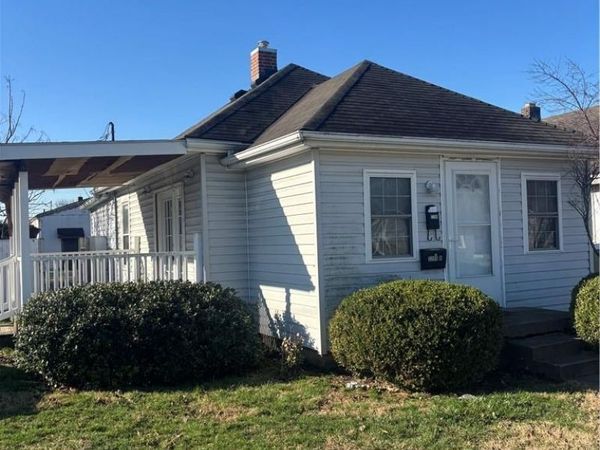 3200 Illinois Avenue, Middletown, OH 45042