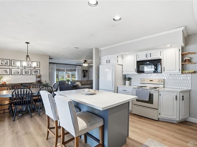 2826 Shetterly Lane, Centerville, OH 45440 Photo 10