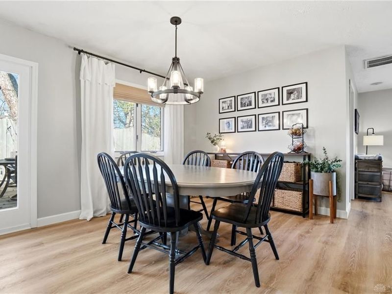 2826 Shetterly Lane, Centerville, OH 45440 Photo 12