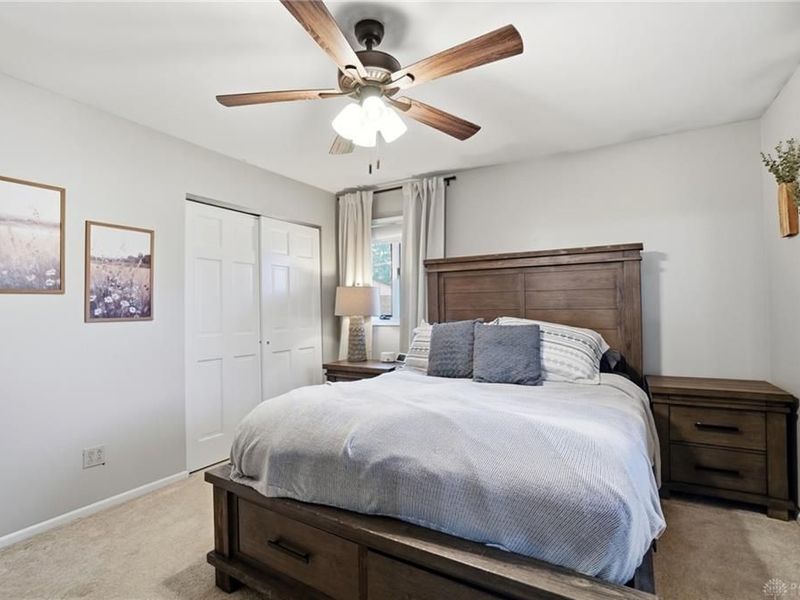 2826 Shetterly Lane, Centerville, OH 45440 Photo 21