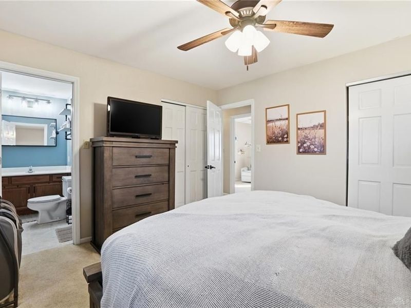 2826 Shetterly Lane, Centerville, OH 45440 Photo 22