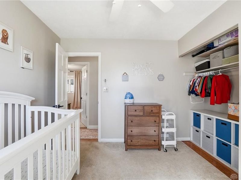 2826 Shetterly Lane, Centerville, OH 45440 Photo 31