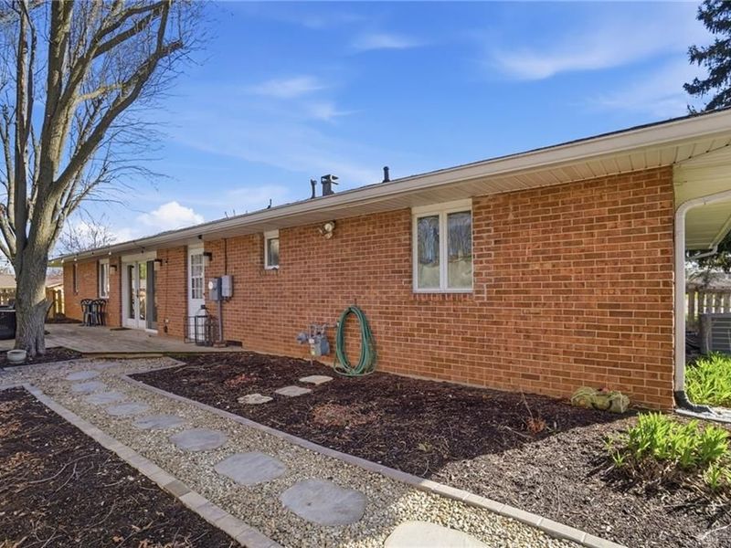 2826 Shetterly Lane, Centerville, OH 45440 Photo 33