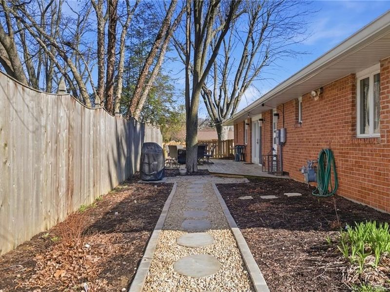 2826 Shetterly Lane, Centerville, OH 45440 Photo 34