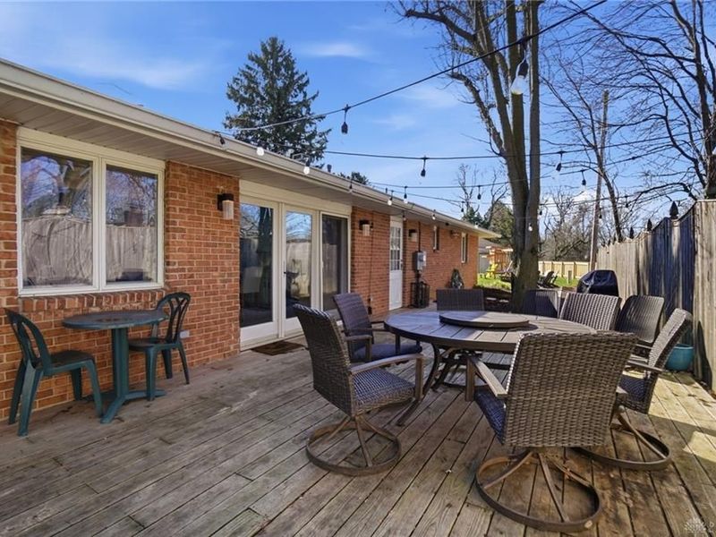 2826 Shetterly Lane, Centerville, OH 45440 Photo 35