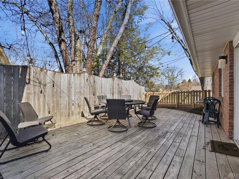 2826 Shetterly Lane, Centerville, OH 45440 Photo 36