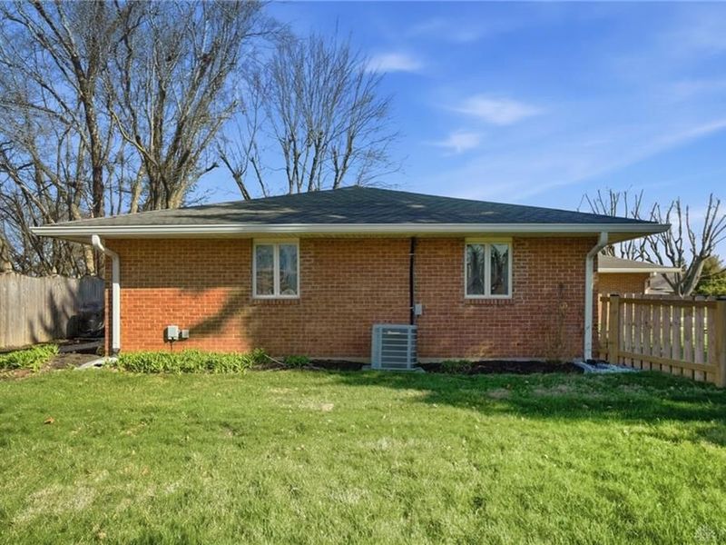 2826 Shetterly Lane, Centerville, OH 45440 Photo 37