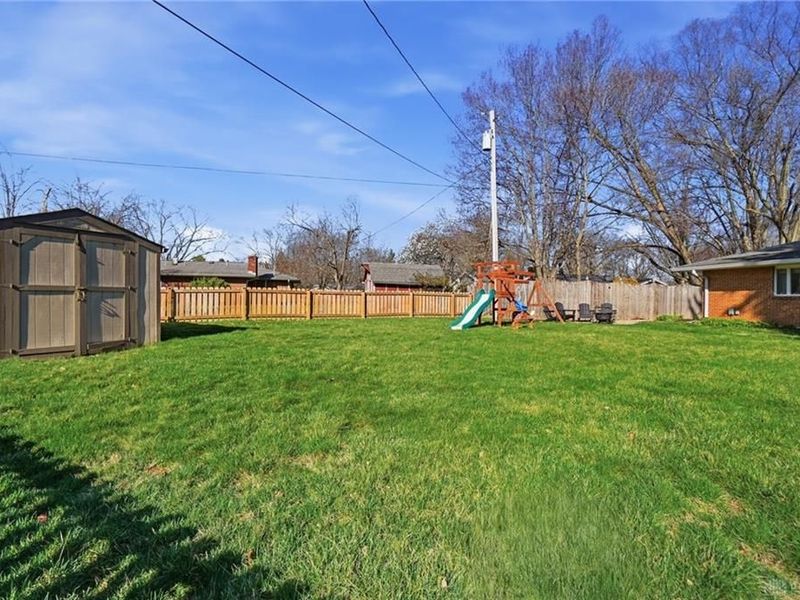 2826 Shetterly Lane, Centerville, OH 45440 Photo 39