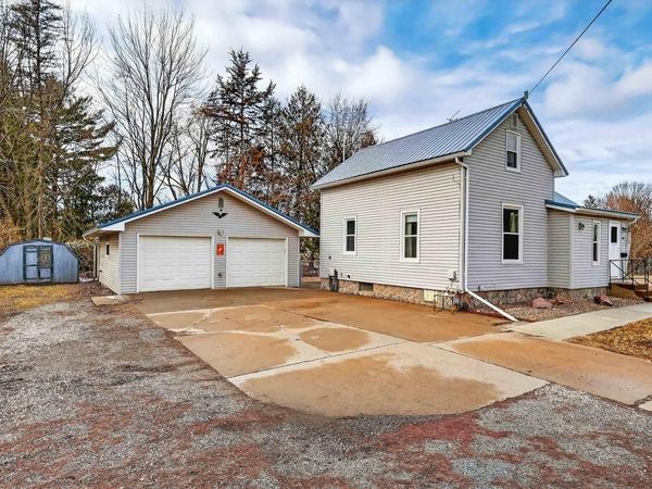 810 17TH AVENUE SOUTH, Wisconsin Rapids, WI 54495