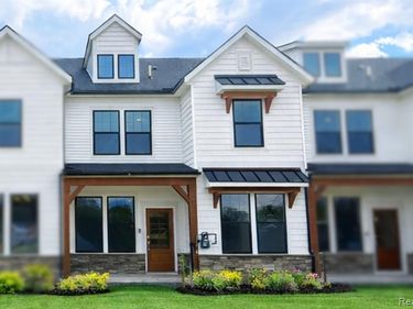 259 Lantana Drive, Brighton, MI 48116