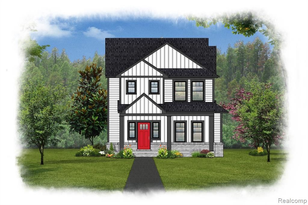 1521 E 5th Street , Royal Oak, MI 48067 Main Photo