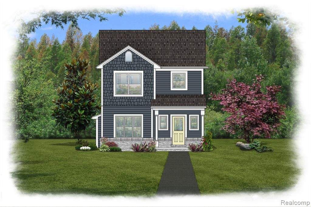 3912 Ellwood Avenue , Berkley, MI 48072 Main Photo