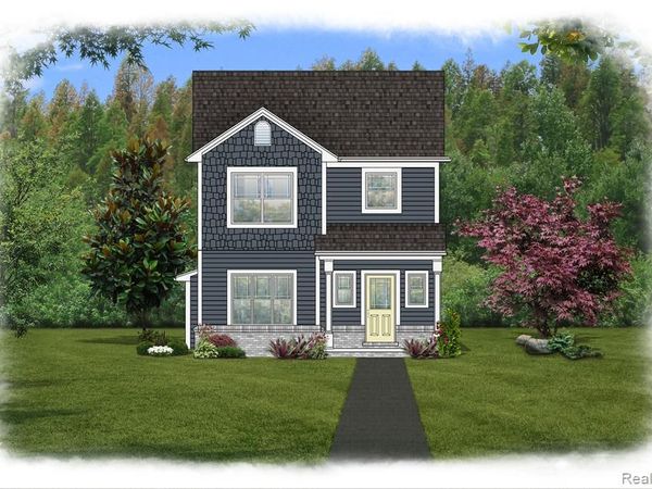 3912 Ellwood Avenue, Berkley, MI 48072