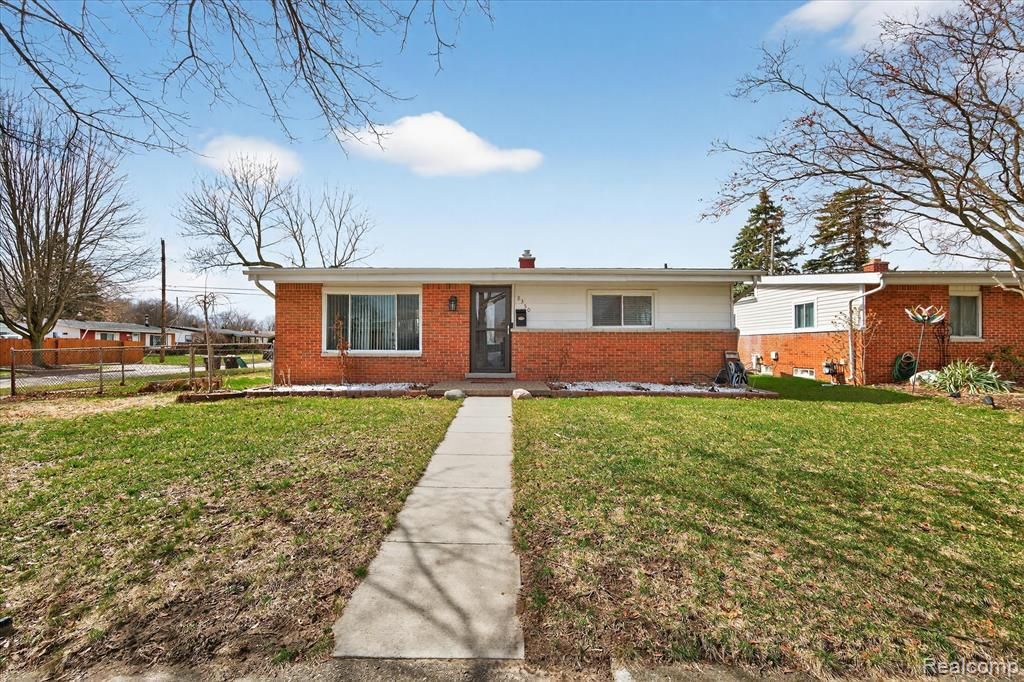 8350 Gulley Street , Taylor, MI 48180 Main Photo