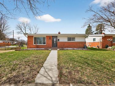 8350 Gulley Street, Taylor, MI 48180