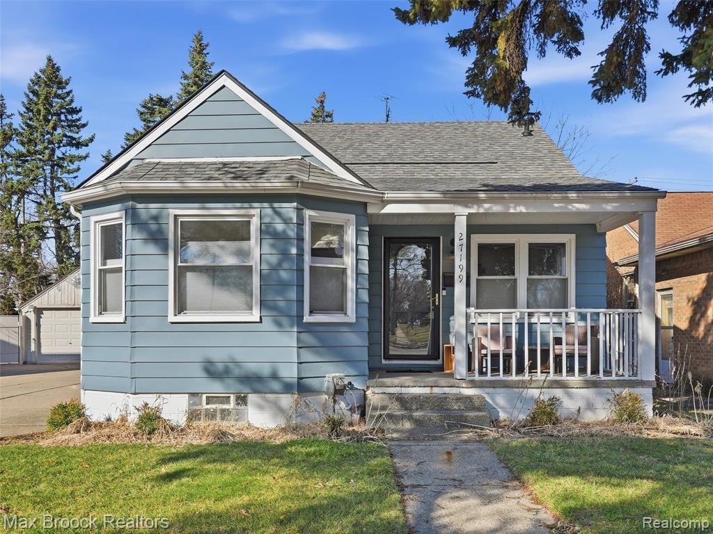 27199 Little Mack Avenue , Saint Clair Shores, MI 48081 Main Photo