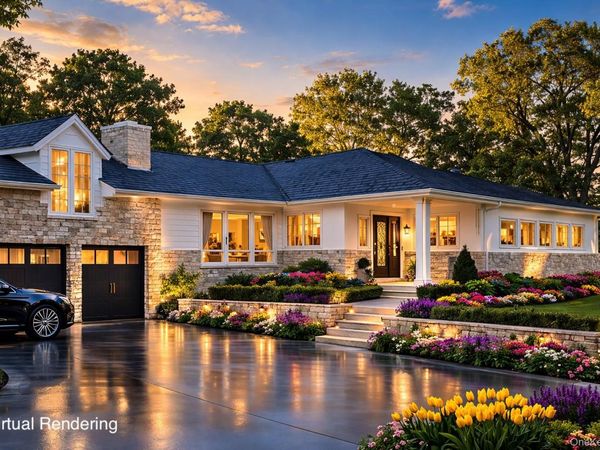 7 Lakeview Road, North Salem, NY 10560