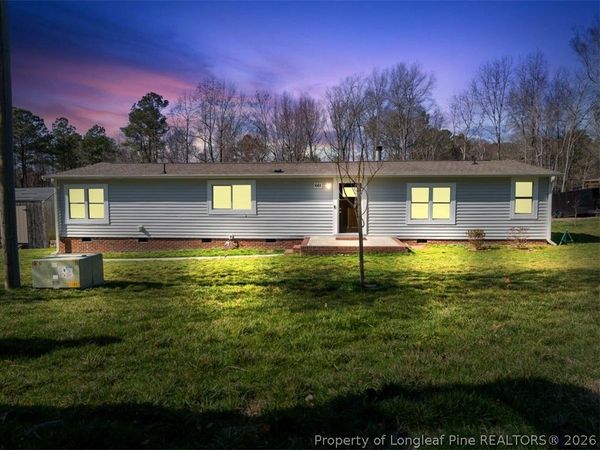 677 nicole Drive, Sanford, NC 27332