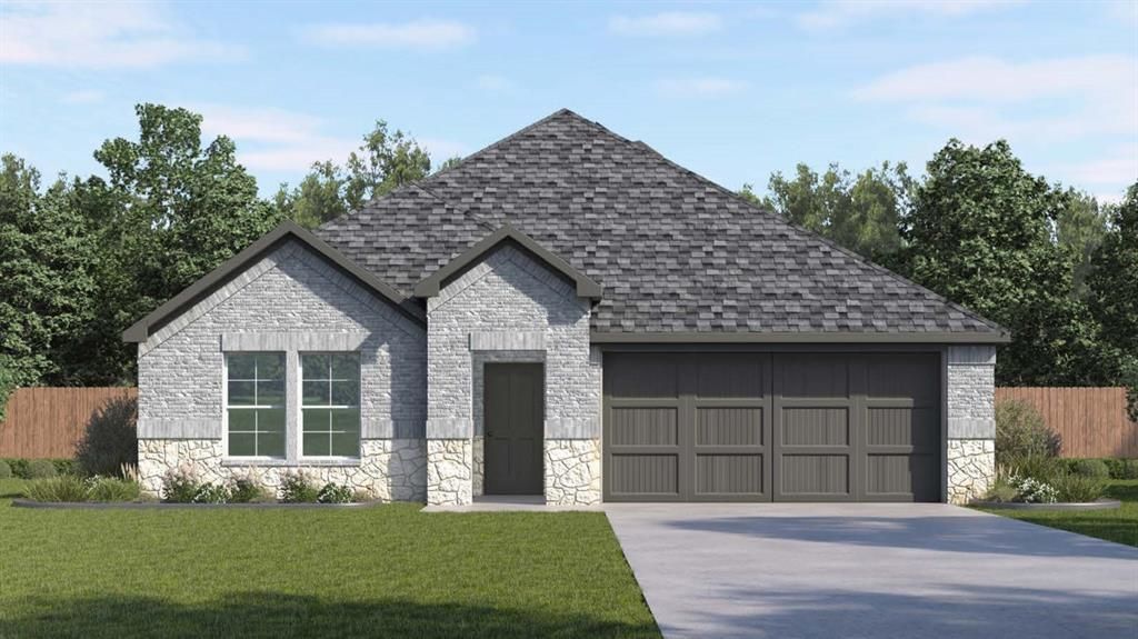 1428 Oak Valley, Denton, TX 76209 Main Photo