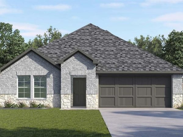 1428 Oak Valley, Denton, TX 76209