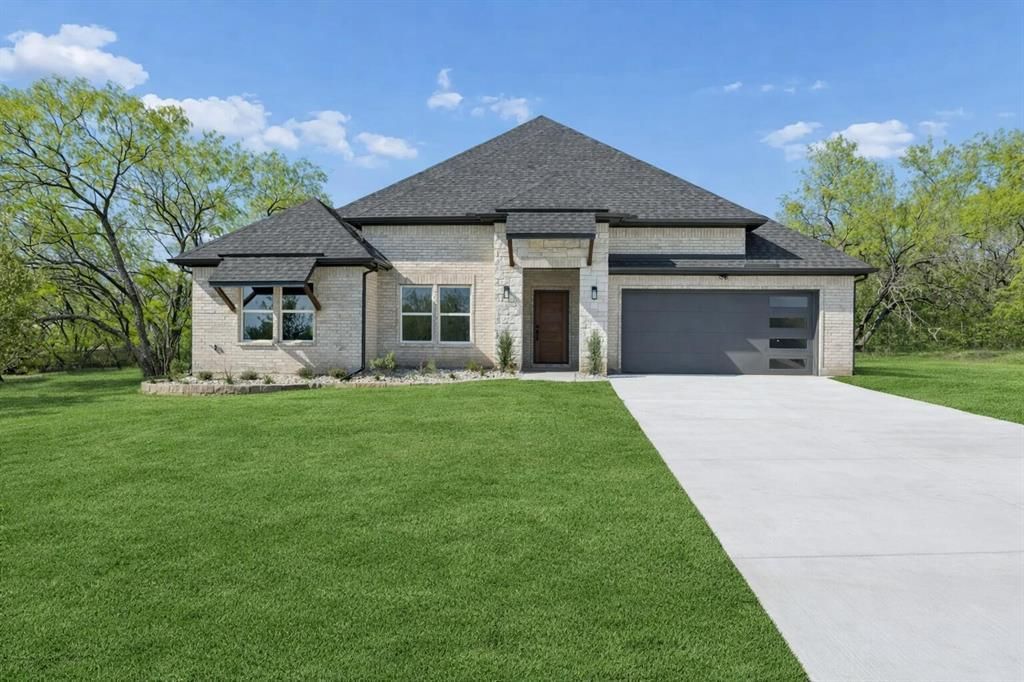 98 Roberts Run, Sherman, TX 75092 Main Photo