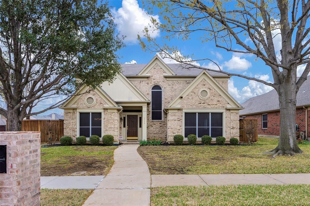 1919 Sunset Path, Lewisville, TX 75067 Main Photo