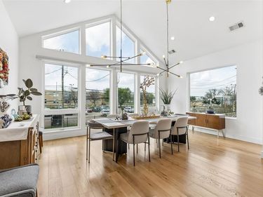 4404 Capitol Avenue, Dallas, TX 75204