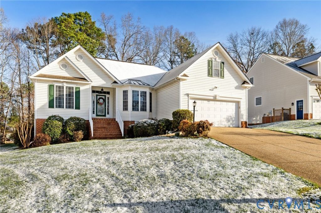 9131 Mission Hills Lane, Chesterfield, VA 23832 Main Photo