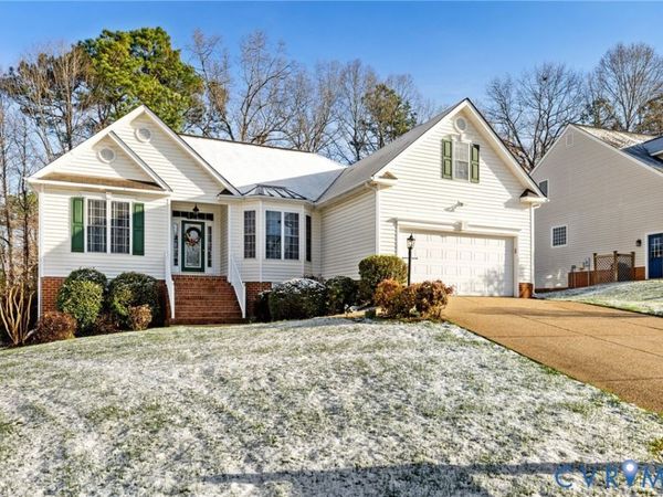 9131 Mission Hills Lane, Chesterfield, VA 23832