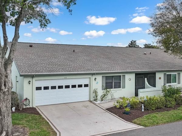 1415 LANGLEY DRIVE , SUN CITY CENTER, FL 33573