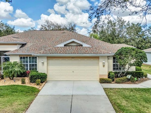 2215 WORTHINGTON GREENS DRIVE, Unit 20, SUN CITY CENTER, FL 33573