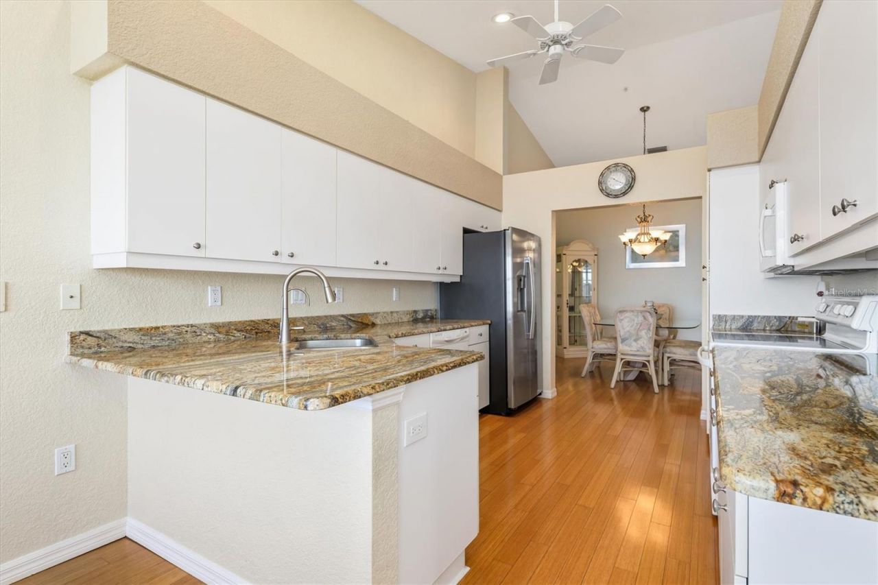 200 Harbor Walk Drive, Unit 354, Punta Gorda, FL 33950 Photo