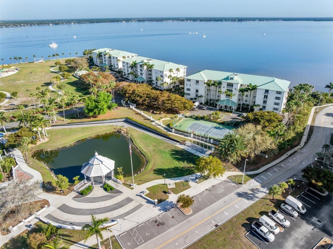 200 Harbor Walk Drive, Unit 354, Punta Gorda, FL 33950 Photo