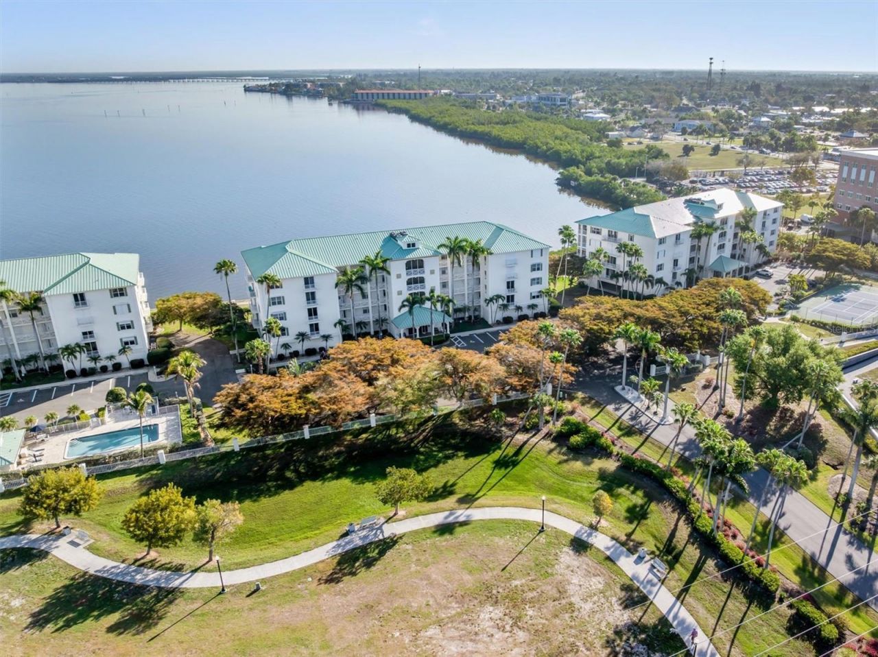 200 Harbor Walk Drive, Unit 354, Punta Gorda, FL 33950 Photo