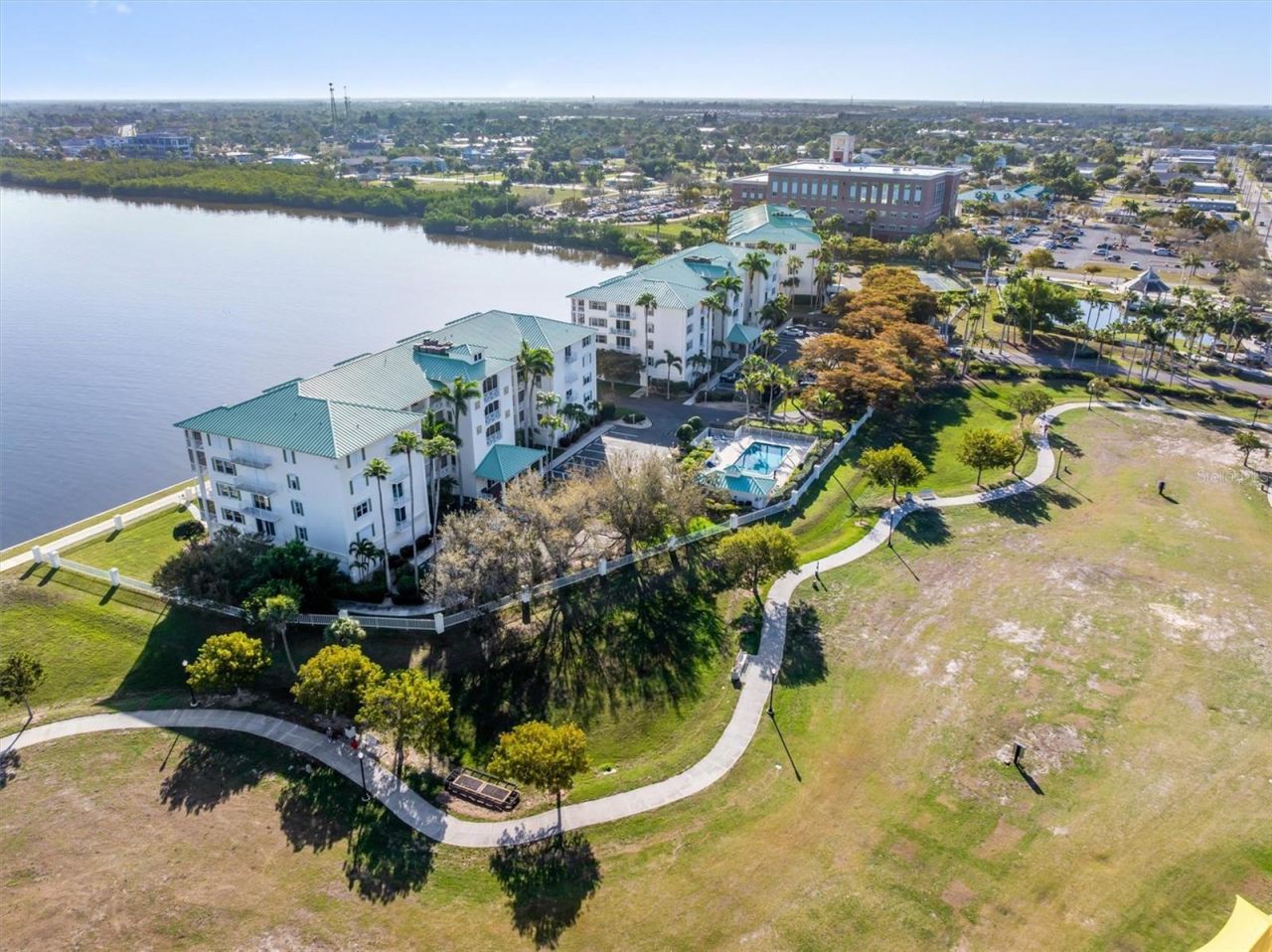200 Harbor Walk Drive, Unit 354, Punta Gorda, FL 33950 Photo