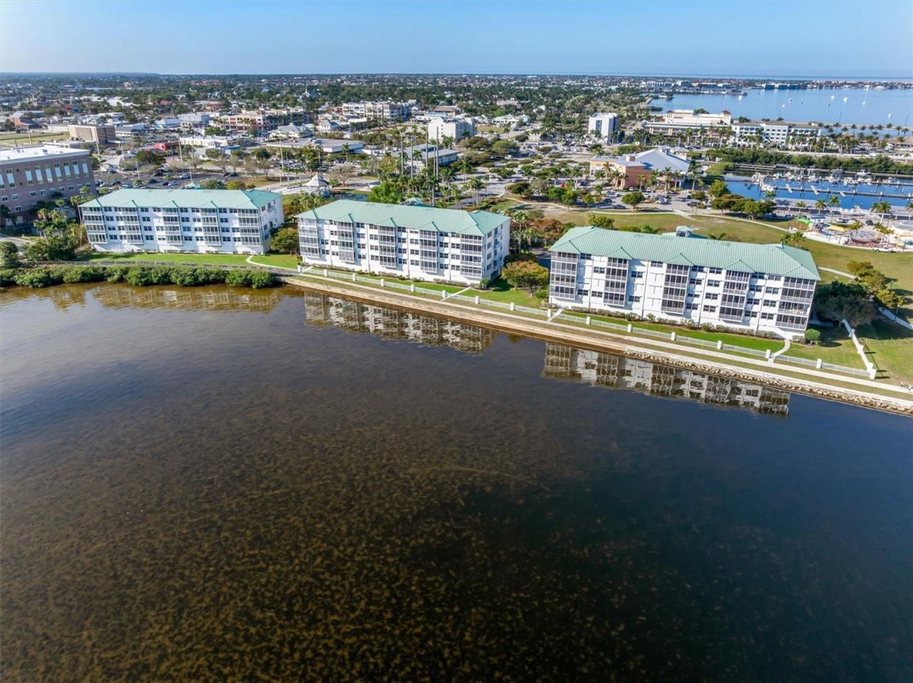 200 Harbor Walk Drive, Unit 354, Punta Gorda, FL 33950 Photo