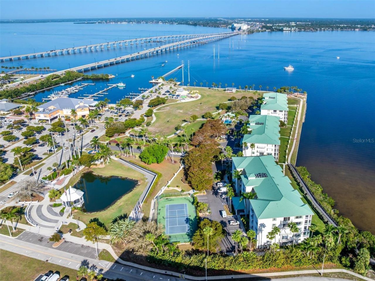 200 Harbor Walk Drive, Unit 354, Punta Gorda, FL 33950 Photo